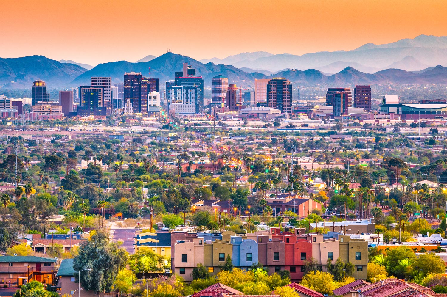 Arizona