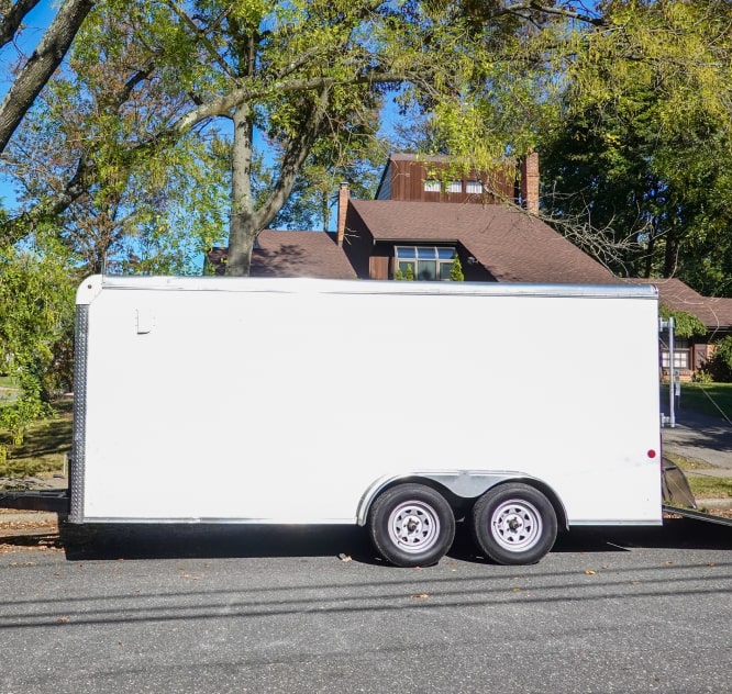 Maximize Your Returns with Equipment Pro The Premier Utility Semi Trailers Supplier