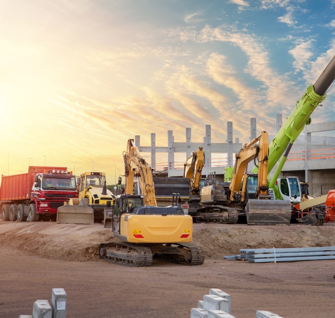 Maximize Your Returns with Equipment Pro Your Construction Equipment Specialist