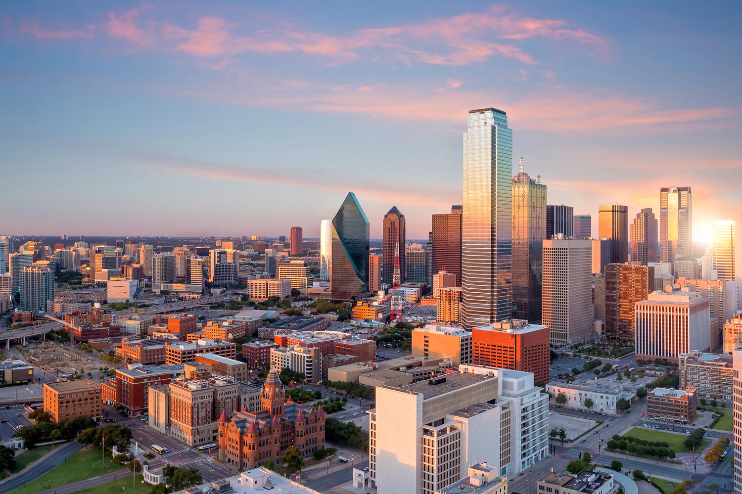 Texas